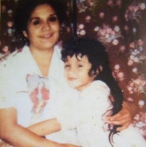 R.I.P MY BEAUTIFUL MOM PRECIOUSA MADRE🙏✨️💓💓💓😭😞😩